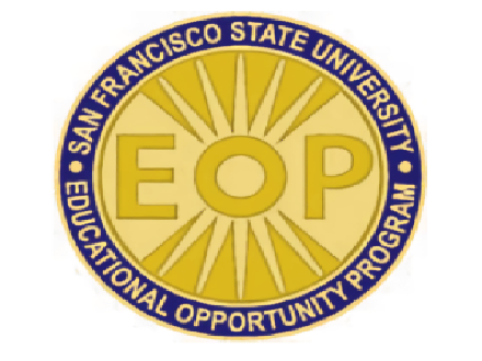 EOP logo - Educational Opportunity Program
