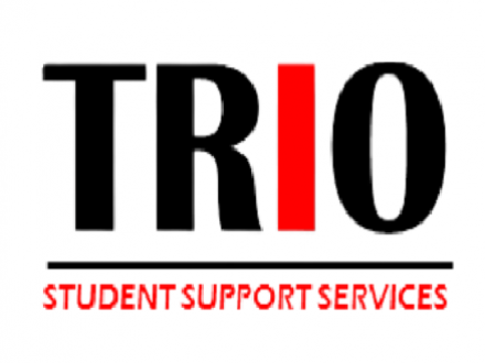 TRIO Student Support Services Logo
