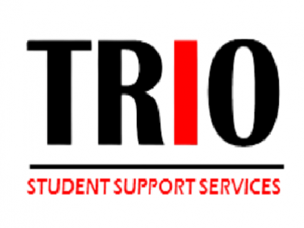 TRIO logo